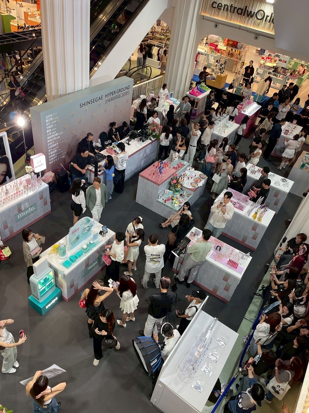 K-Beauty Festival