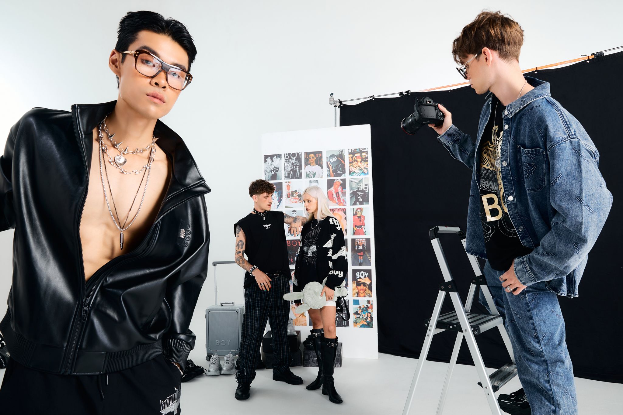 Brand Lookbook